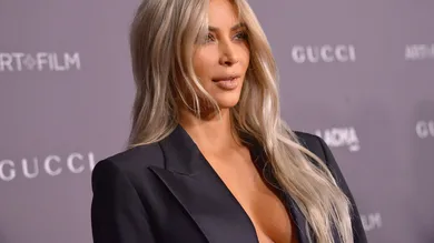 Charley Gallay/Getty Images