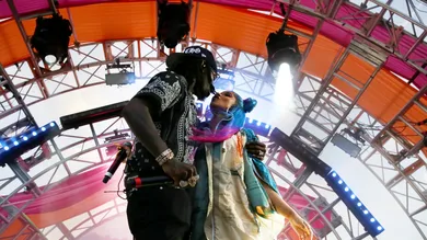 Rachel Murray/Getty Images