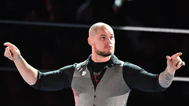 Etsuo Hara/Getty Images