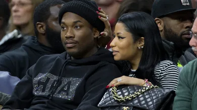 Mitchell Leff/Getty Images