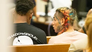 Bob Levey/Getty Images