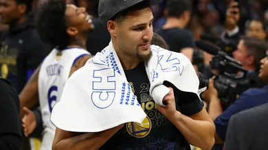 Gregory Shamus/Getty Images