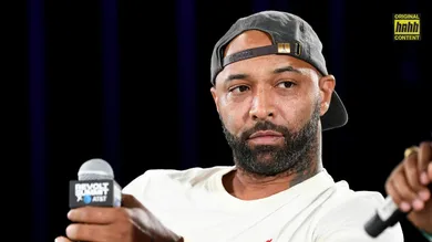 Paras Griffin/Getty Images