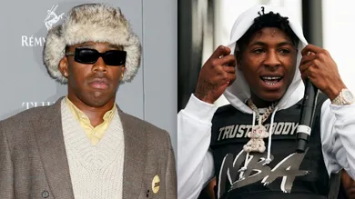 Lars Niki/Getty Images, Cooper Neill/Getty Images