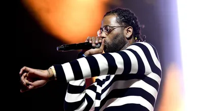 Scott Dudelson / Getty Images