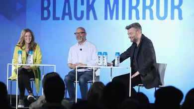 Cindy Ord/Getty Images