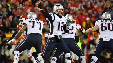 Peter Aiken/Getty Images