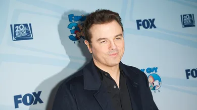 Earl Gibson III/Getty Images