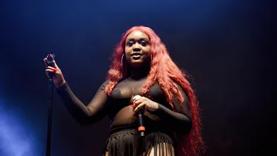 Chelsea Guglielmino/Getty Images