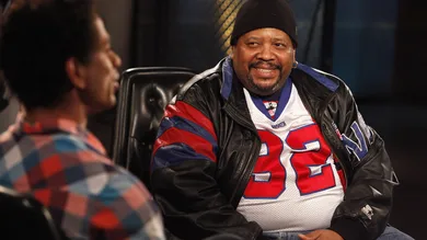 Mark Von Holden/Getty Images