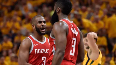 Gene Sweeney Jr./Getty Images