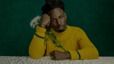 Image courtesy of Artist