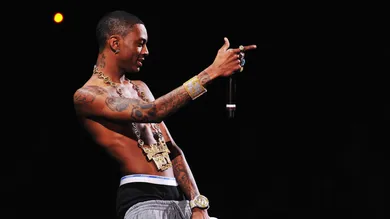 Bryan Bedder/Getty Images