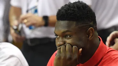 Ethan Miller/Getty Images