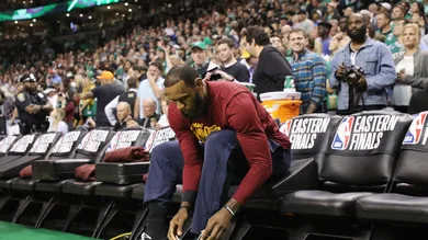 Maddie Meyer/Getty Images