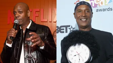 Michael Kovac/Getty Images, Frederick M. Brown/Getty Images