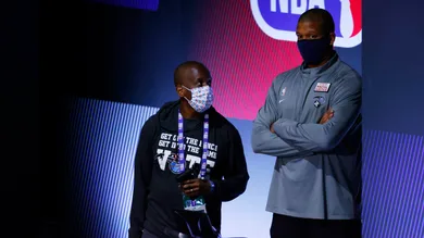 Kevin C. Cox/Getty Images