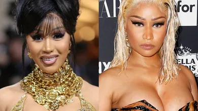 Dimitrios Kambouris/Getty Images,  Dominik Bindl/Getty Images