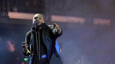 Nicholas Hunt/Getty Images