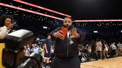 Nicholas Hunt/Getty Images