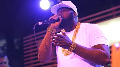 Matt Winkelmeyer/Getty Images