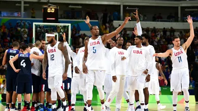 Photo by Harry How/Getty Images