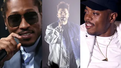 Jerritt Clark/Phil Walter/Getty Images/HNHH