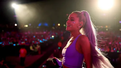 Christopher Polk/Getty Images