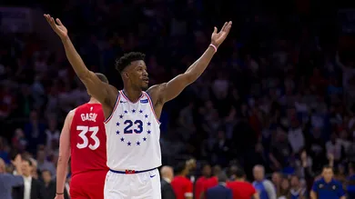 Mitchell Leff/Getty Images