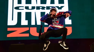 Erika Goldring/Getty Images