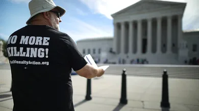 Chip Somodevilla/Getty Images