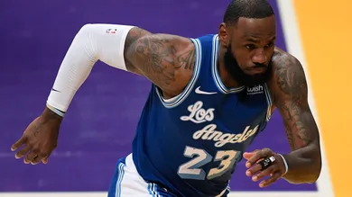 Harry How/Getty Images