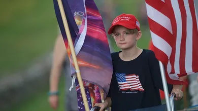 Mark Makela/Getty Images