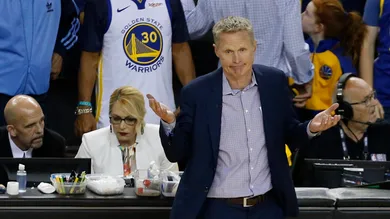 Lachlan Cunningham/Getty Images