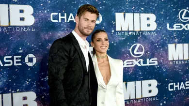 Dimitrios Kambouris/Getty Images