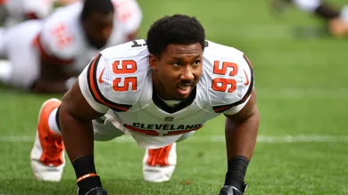 Jason Miller/Getty Images