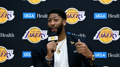 Kevork Djansezian/Getty Images