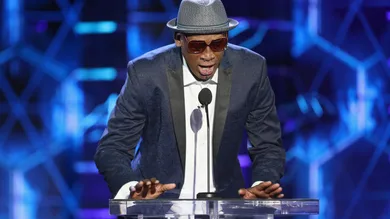 Frederick M. Brown/Getty Images