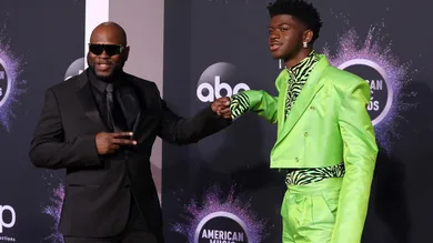 Taylor Hill/FilmMagic/Getty Images