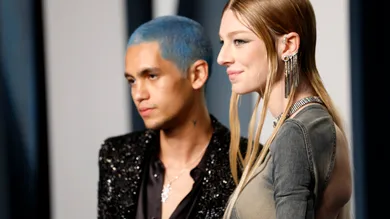 Frazer Harrison/Getty Images