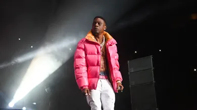 Prince Williams/Wireimage/Getty Images