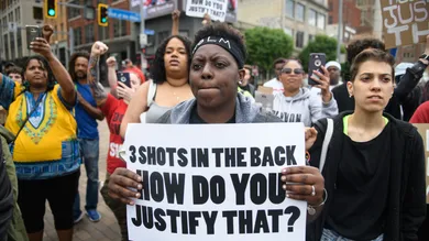 Justin Merriman/Getty Images