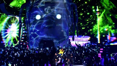 Michael Loccisano/Getty Images