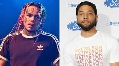 Frank Hoensch & Marianna Massey/Getty Images