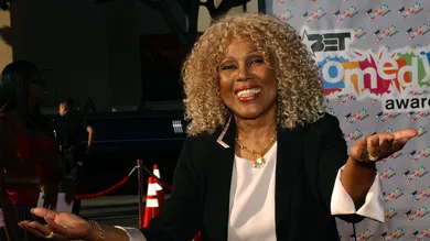 Amanda Edwards / Stringer / Getty Images