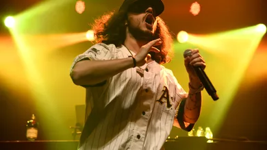 Tim Mosenfelder/Getty Images