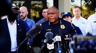 Alex Bierens de Haan/Getty Images