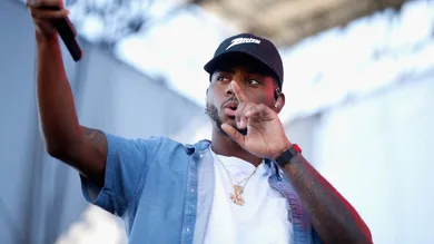 Isaac Brekken/Getty Images