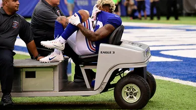 Steven Ryan/Getty Images