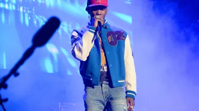 Brad Barket/Getty Images for 105.1